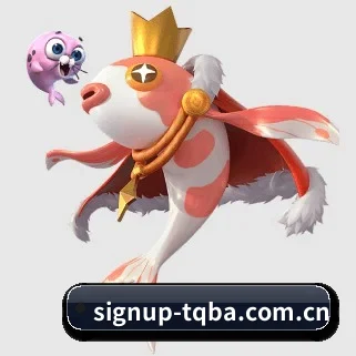 signup-tqba.com.cn APP